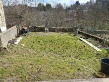 Maison avec terrasse et jardin au cœur du village du Chambon sur Lignon