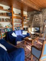 Location saisonnière Le Chambon sur Lignon