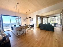 A louer maison au Chambon sur Lignon