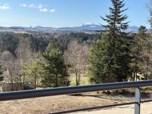 A louer maison au Chambon sur Lignon