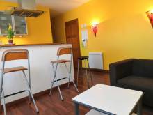 Location meublé 43400