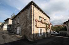 Maison bourgeoise 162 m² centre Montfaucon