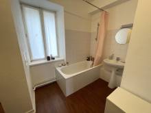 Appartement T3 au centre du village du Chambon sur Lignon