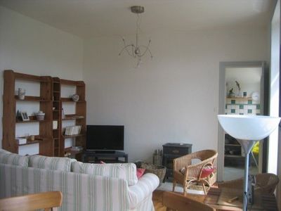 Appartement T3 LE CHAMBON SUR LIGNON Appartement 3 LE CHAMBON SUR LIGNON Haute-Loire