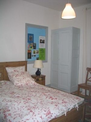 Appartement T3 LE CHAMBON SUR LIGNON Appartement 3 LE CHAMBON SUR LIGNON Haute-Loire