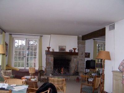 MAISON T6 LE CHAMBON SUR LIGNON MAISON 6 LE CHAMBON SUR LIGNON Haute-Loire