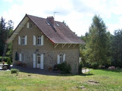 MAISON T5 LE CHAMBON SUR LIGNON MAISON 5 LE CHAMBON SUR LIGNON Haute-Loire