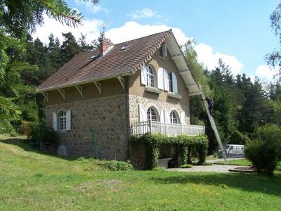 MAISON T5 LE CHAMBON SUR LIGNON MAISON 5 LE CHAMBON SUR LIGNON Haute-Loire