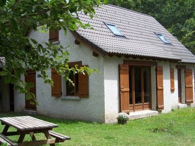 MAISON T3 CHAMBON SUR LIGNON Villa type fermette