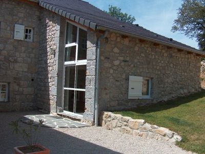 Appartement T2 Campagne du Chambon sur Lignon Studio  Appartement 2 Campagne du Chambon sur Lignon Haute-Loire Studio