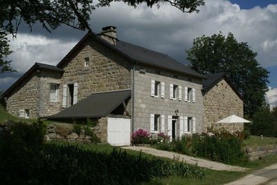 Appartement T2 Campagne du Chambon sur Lignon Studio  Appartement 2 Campagne du Chambon sur Lignon Haute-Loire Studio