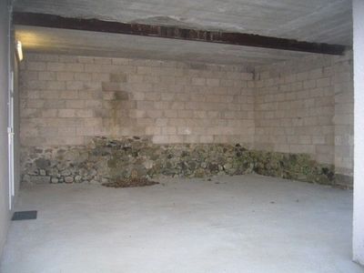 Appartement T4 St Romain Le Désert Ancienne école communale location meublée