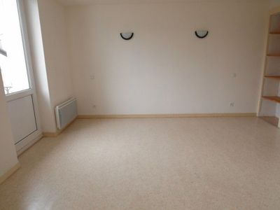 Appartement T3 LE CHAMBON SUR LIGNON Lumineux