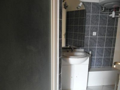 Appartement T3 LE CHAMBON SUR LIGNON Lumineux