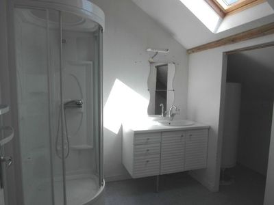 Appartement T5 LE CHAMBON SUR LIGNON CENTRE Appartement en duplex Appartement 5 LE CHAMBON SUR LIGNON CENTRE Appartement en duplex