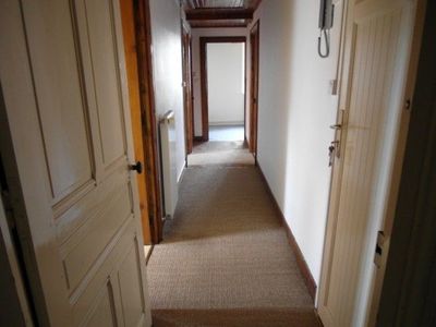 Appartement T5 LE CHAMBON SUR LIGNON CENTRE Appartement 5 LE CHAMBON SUR LIGNON CENTRE