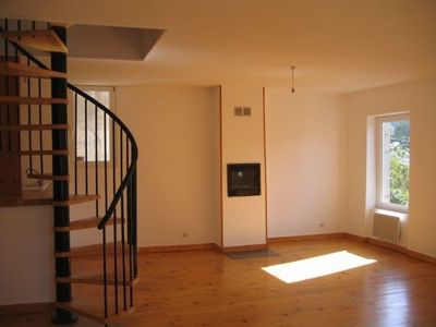 Appartement T4 LE CHAMBON SUR LIGNON CENTRE Appartement en duplex Appartement 4 LE CHAMBON SUR LIGNON CENTRE Appartement en duplex