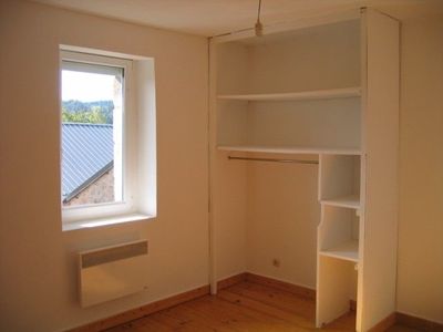 Appartement T4 LE CHAMBON SUR LIGNON CENTRE Appartement en duplex Appartement 4 LE CHAMBON SUR LIGNON CENTRE Appartement en duplex