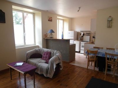 Appartement T3 Saint Agrève Appartement en duplex Appartement 3 Saint Agrève Appartement en duplex