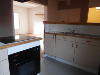 Appartement T3 LE CHAMBON SUR LIGNON CENTRE Exceptionnel au coeur du village Appartement 3 LE CHAMBON SUR LIGNON CENTRE Exceptionnel au coeur du village