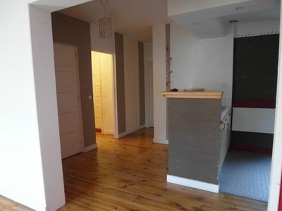 Appartement T3 LE CHAMBON SUR LIGNON CENTRE Exceptionnel au coeur du village Appartement 3 LE CHAMBON SUR LIGNON CENTRE Exceptionnel au coeur du village