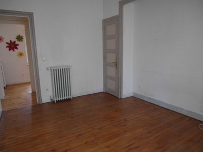 Appartement T3 LE CHAMBON SUR LIGNON CENTRE Exceptionnel au coeur du village Appartement 3 LE CHAMBON SUR LIGNON CENTRE Exceptionnel au coeur du village