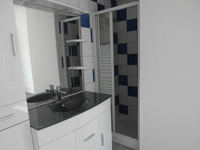 Appartement T2 Le Chambon sur Lignon  Appartement refait à neuf. Meublé.