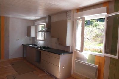 MAISON Mars Maison neuve de 70m² plain pied MAISON Mars Ardèche Maison neuve de 70m² plain pied