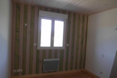 MAISON Mars Maison neuve de 70m² plain pied MAISON Mars Ardèche Maison neuve de 70m² plain pied