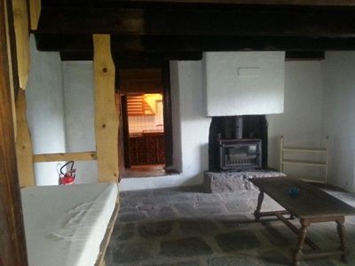 MAISON Campagne Tence, Le Chambon, Le Mazet Charmante petite maison rénovée  MAISON Campagne Tence, Le Chambon, Le Mazet Charmante petite maison rénovée