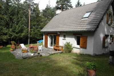 MAISON T4 Le Chambon sur Lignon