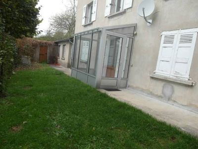 Appartement T4 Le Chambon sur Lignon centre Rez de jardin Appartement 4 Le Chambon sur Lignon centre Rez de jardin