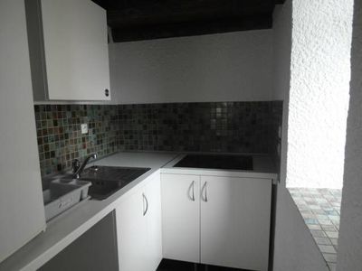 Appartement T2 Le Chambon sur Lignon centre Loué meublé