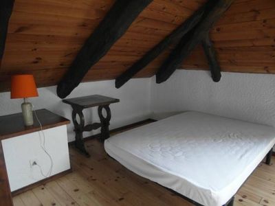 Appartement T2 Le Chambon sur Lignon centre Loué meublé