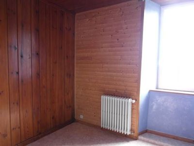 Maison T4 avec jardin en campagne du Chambon sur Lignon