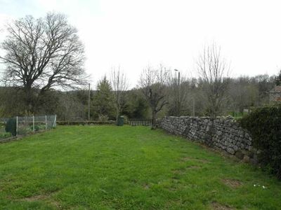 Maison T4 avec jardin en campagne du Chambon sur Lignon