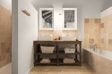 Propriété en pleine campagne, environnement exceptionnel au Chambon sur Lignon