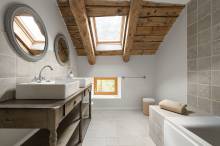 Propriété en pleine campagne, environnement exceptionnel au Chambon sur Lignon