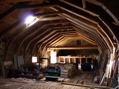 Propriété T8 ST JEURES Demeure exceptionnelle Propriété 8 ST JEURES Haute-Loire Demeure exceptionnelle