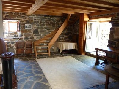 Propriété T8 ST JEURES Demeure exceptionnelle Propriété 8 ST JEURES Haute-Loire Demeure exceptionnelle