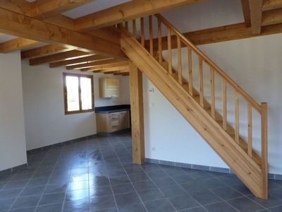 MAISON T4 Le Mazet St Voy Neuf. Lumineux. Terrain.