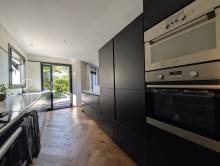 Maison de 2004 sur 1350 m² de terrain, proche du centre village de Saint Agrève