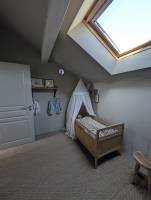 Maison de 2004 sur 1350 m² de terrain, proche du centre village de Saint Agrève