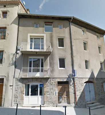 URGENT. A saisir Le Cheylard