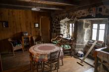 Maison de village à Fay sur Lignon