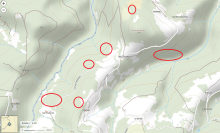 Parcelles de Bois et Foret Ardèche Verte