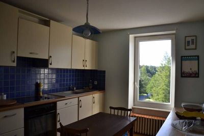 Immeuble Le Chambon sur Lignon