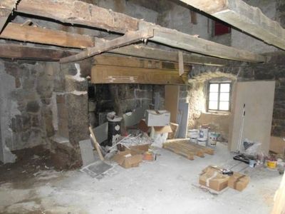 Ferme rénovée 11 Ha Chambon sur Lignon