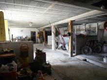 Propriété 2 corps de bâtiments et plus de 7Ha de terrain