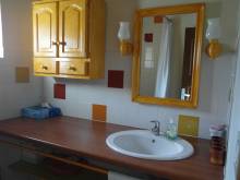 Maison en pierres - campagne de St Julien Boutières